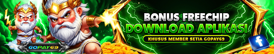 gopay69 - bonus apk